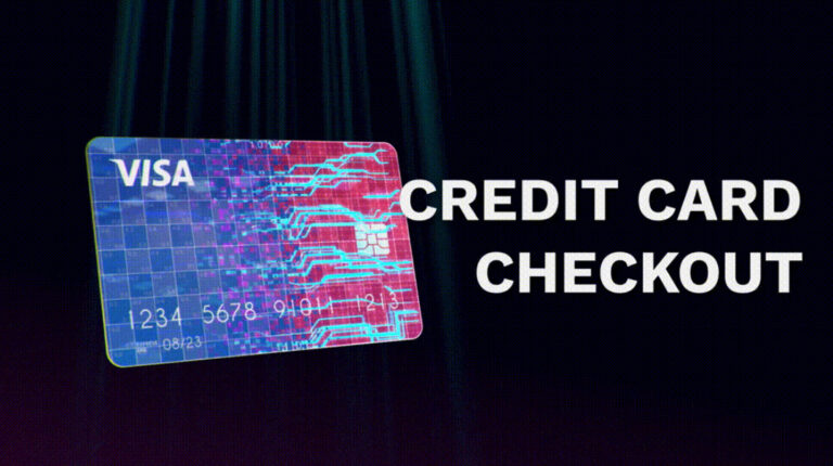 Vous pouvez maintenant acheter des NFT avec votre carte de crédit sur Fractal