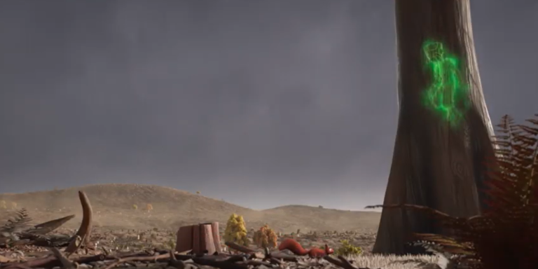 Woodies NFT Collection annonce un film : Woodies Origin sur Youtube