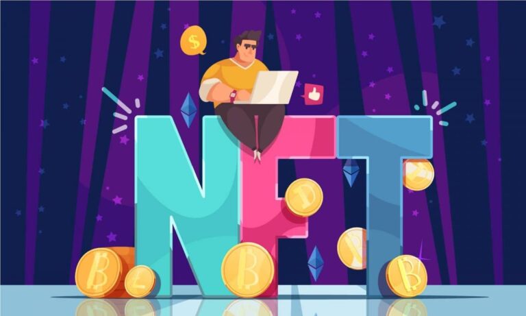10 actions NFT que vous devez connaître pour 2022