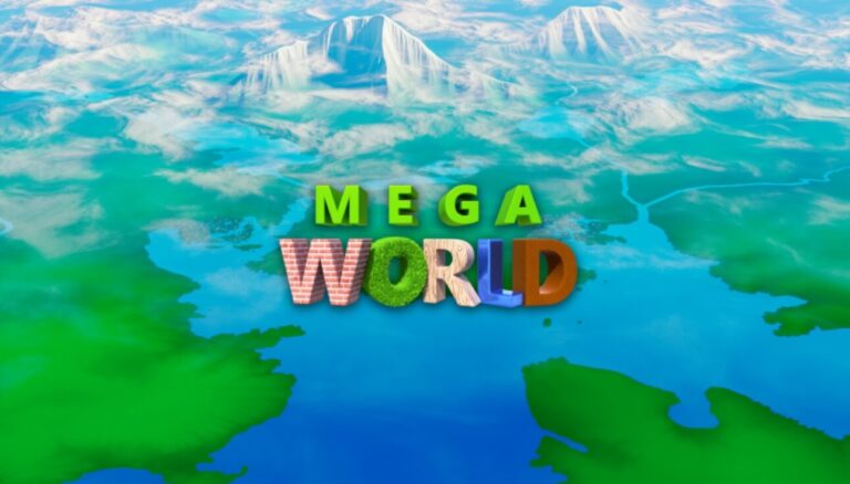 Mega World annonce les détails du MEGA Bridge, du Mega ID et de l’allocation des jetons