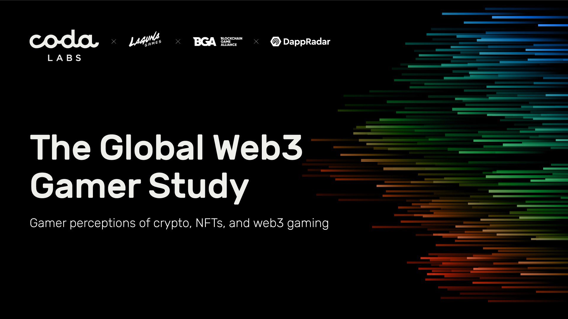 Le rapport d'étude Codalabs Web3 Gamer révèle que les joueurs de cryptographie adorent la stratégie