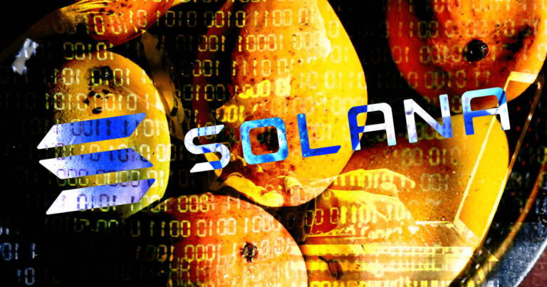 Solana TVL accumule 23% après le piratage du marché de la mangue de 100 millions de dollars