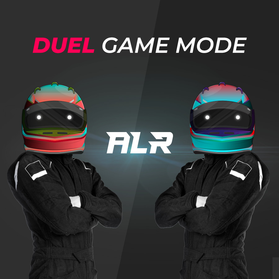 Mode de jeu en duel