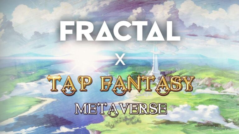 Rejoignez le tournoi Tap Fantasy Saison 3 sur Fractal