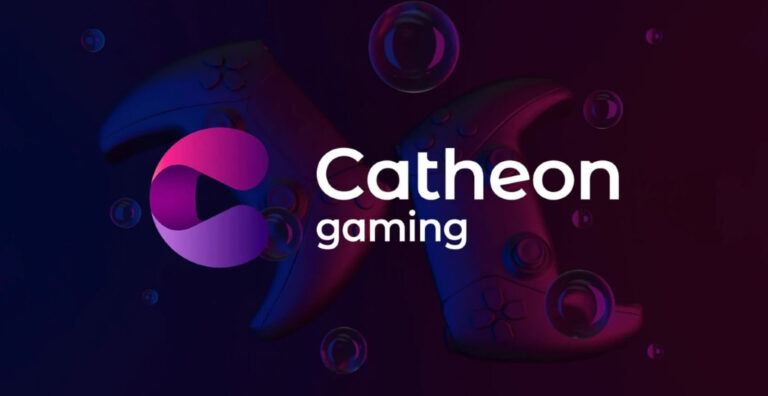 SolChicks lance l’écosystème de jeu Catheon