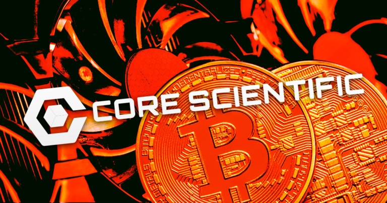 Core Scientific, la plus grande société minière de Bitcoin au monde, au bord de l’insolvabilité