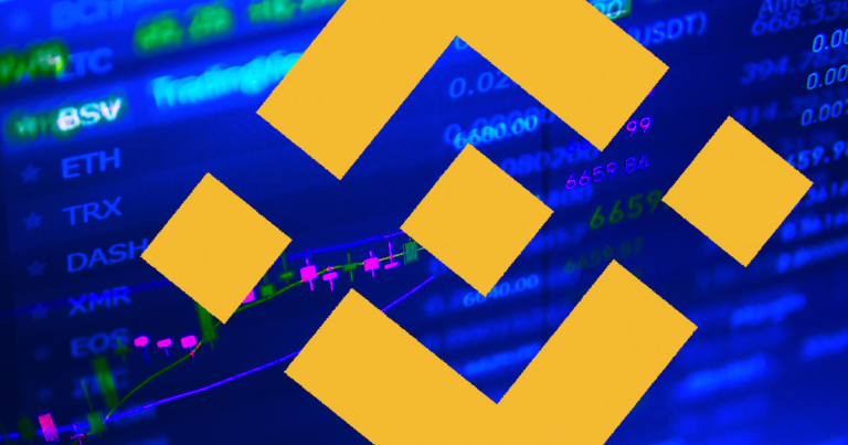 Binance supprime 5 paires de trading HNT, OOKI et en ajoute 18 nouvelles