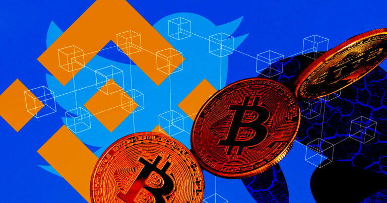CryptoSlate Wrapped Daily : Binance va mettre en place une équipe blockchain pour Twitter après un investissement de 500 millions de dollars ;  L’effondrement de Terra a déclenché la croissance de l’offre de BTC