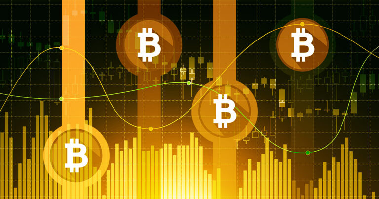 Cycles du marché baissier : le prix du Bitcoin est-il inférieur à celui d’il y a 5 ans, ou a-t-il doublé ?