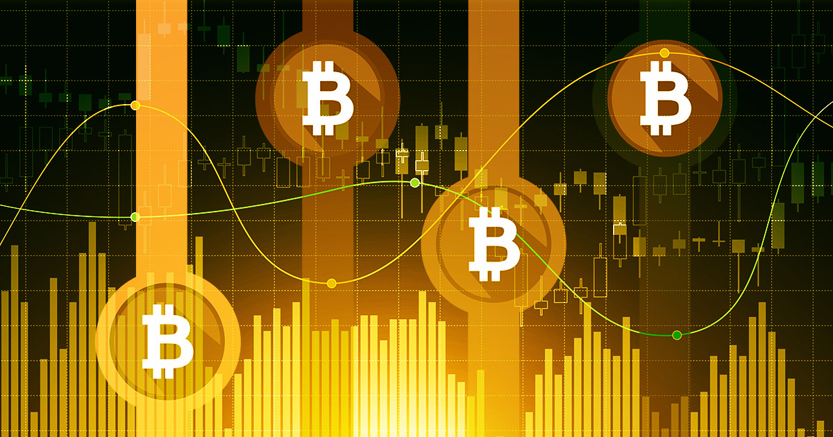 Bear market cycles: Is Bitcoin price lower than 5 years ago, or has it doubled?