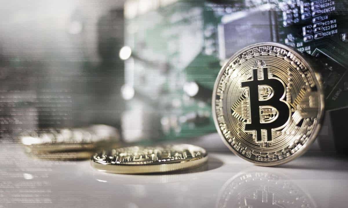 Deux choses à surveiller dans le prix de Bitcoin après la récente pompe