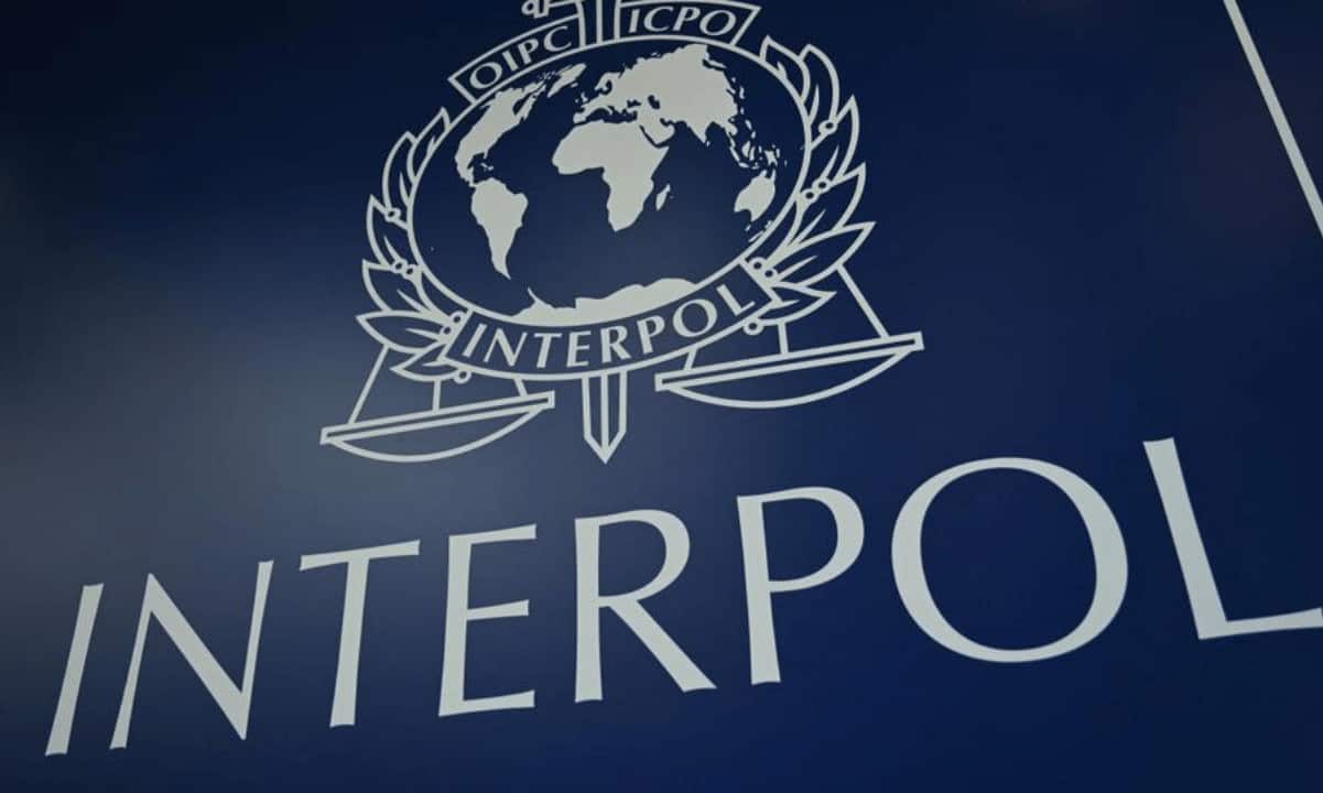 Interpol lance son propre métaverse — avec un groupe d'experts en métaverse