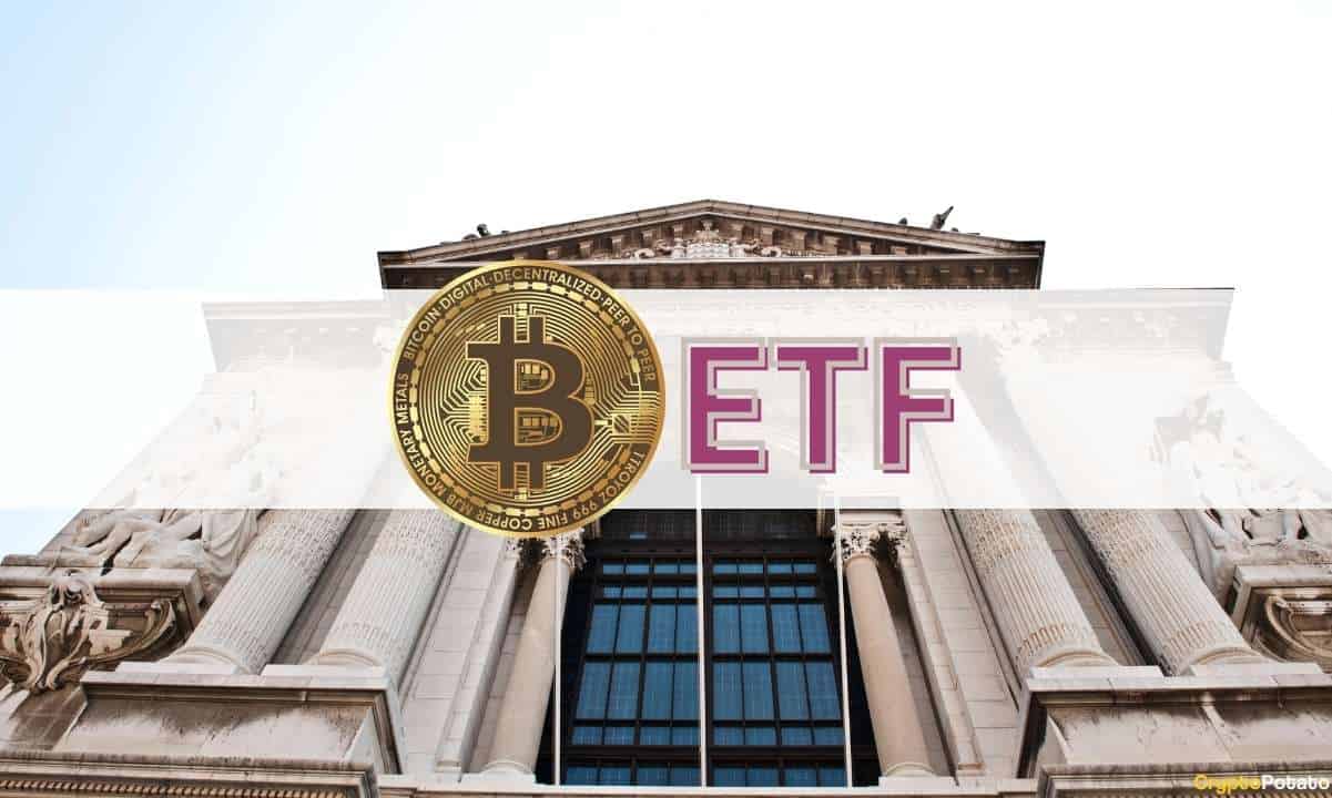 L'ETF ProShares Bitcoin "inopportun" plonge de plus de 70%