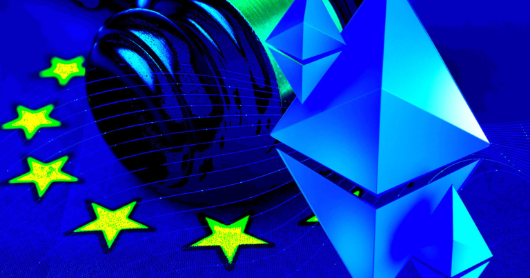 L’UE signale son intention réglementaire avec une étude sur la «supervision intégrée» d’Ethereum DeFi