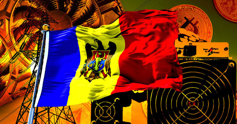 La Moldavie interdit l’extraction de crypto en raison de la crise énergétique