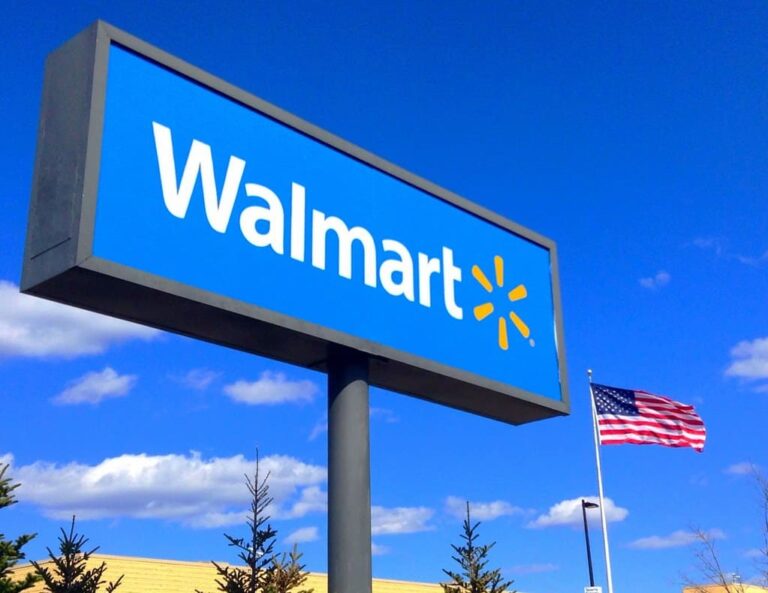 La crypto sera vitale dans les transactions des clients : Walmart CTO