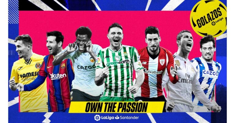 LaLiga x Dapper Labs lancent le « NBA Top Shot » du football