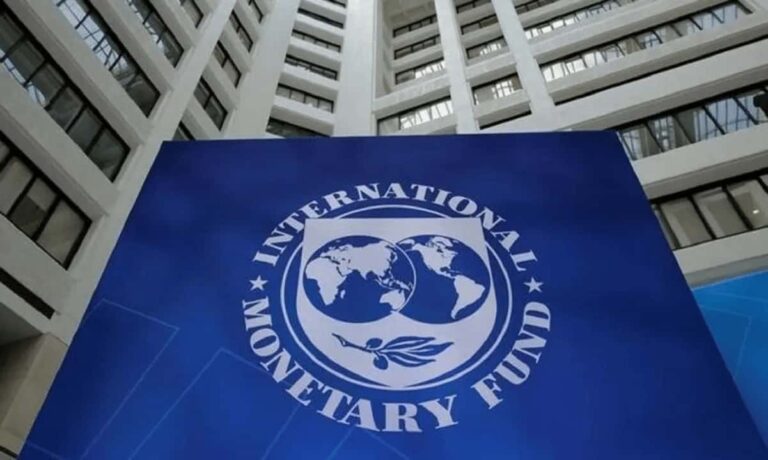 Le FMI met en garde contre une mauvaise récession, BTC pourrait-il être mis en vente?  (Opinion)