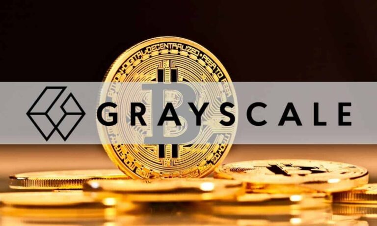 Le GBTC de Grayscale atteint un nouveau record de 36,7 % de réduction