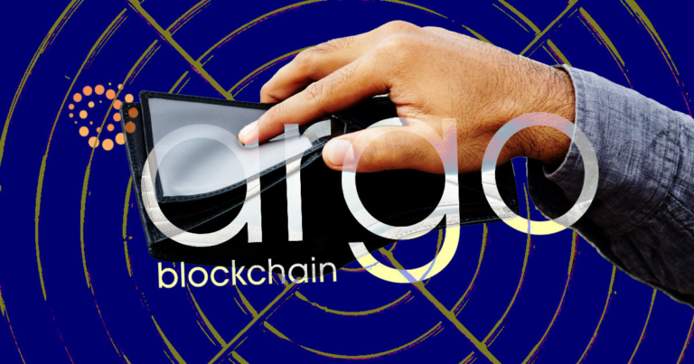 Le mineur de Bitcoin Argo en difficulté après l’échec d’un investissement stratégique le laisse sans numéraire