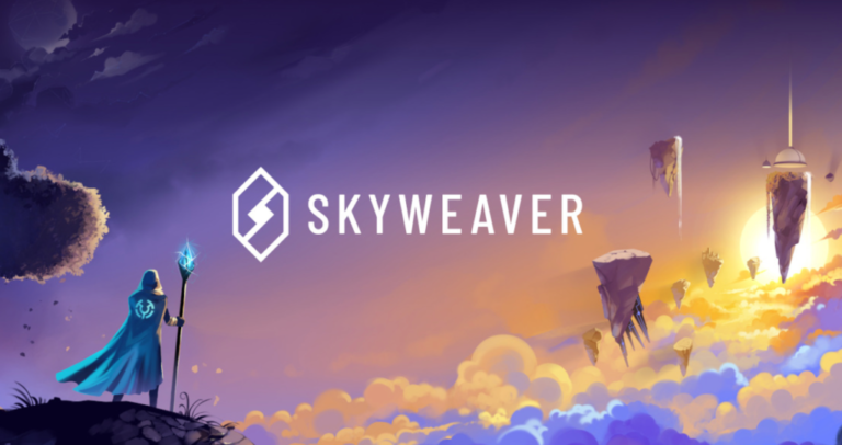 Les développeurs de jeux Skyweaver Horizon lèvent un financement de 40 millions de dollars