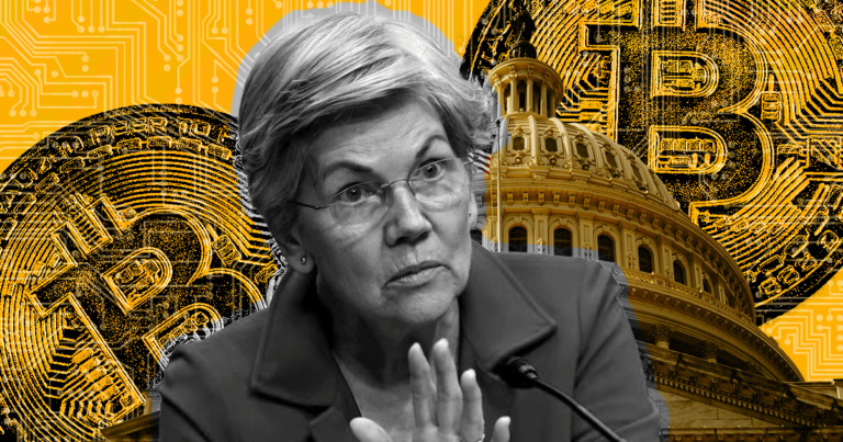 Les législateurs américains dirigés par Elizabeth Warren exigent une enquête sur le soutien d’ERCOT aux mineurs de Bitcoin au Texas