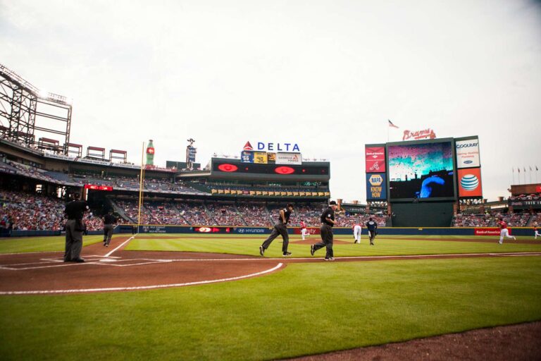MLB embauche un gestionnaire de licences pour NFT, Metaverse et Games.