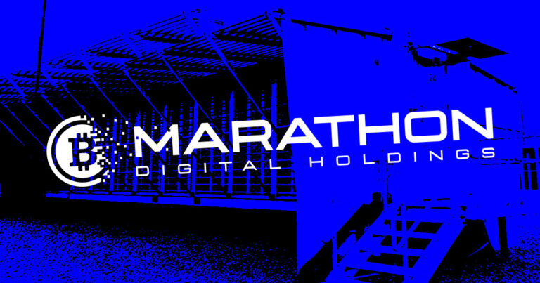 Marathon Digital a investi plus de 30 millions de dollars dans Compute North en faillite