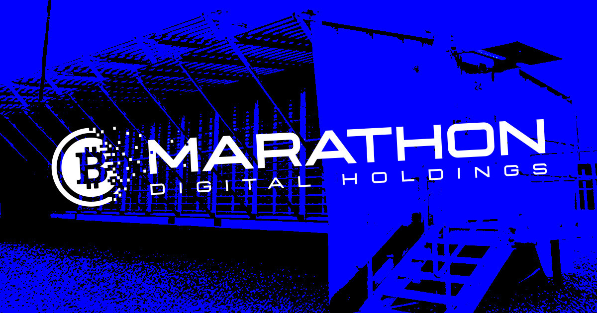 Marathon Digital invested over $30 million in bankrupt Compute North