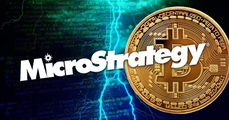 MicroStrategy cherche à embaucher un ingénieur logiciel Bitcoin Lightning
