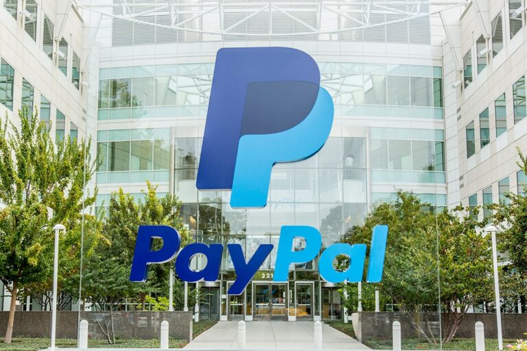 Paypal pourrait-il ouvrir un nouveau marché NFT ?