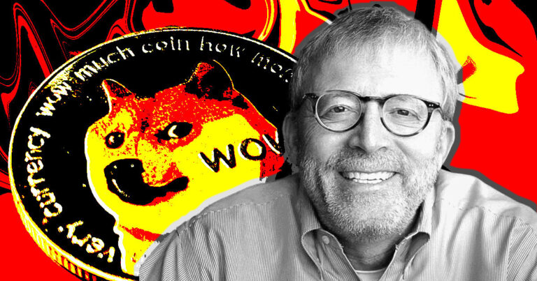 Peter Brandt pense que le marché baissier de DOGE est terminé mais que les taureaux n’ont pas encore pris le contrôle
