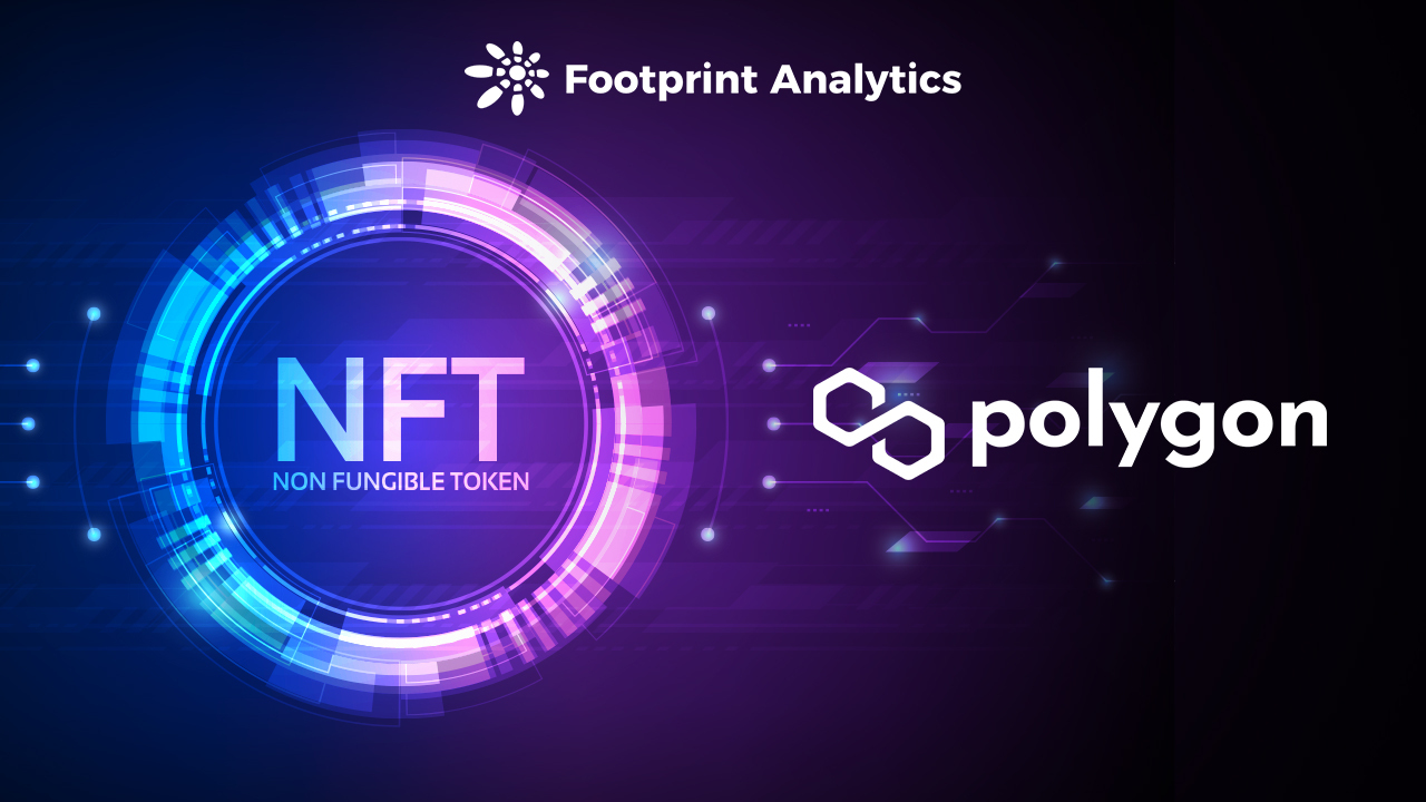 What happened to Polygon’s massive NFT ecosystem?