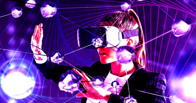 Un projet de métaverse de réalité augmentée que vous pouvez visiter, collaborer, construire IRL – SlateCast #22