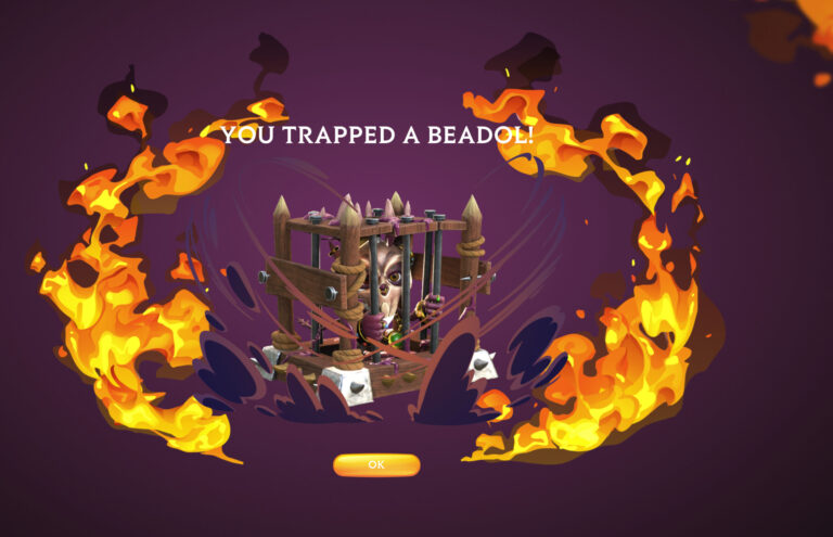 Champions Ascension Pet Burn et utilitaire