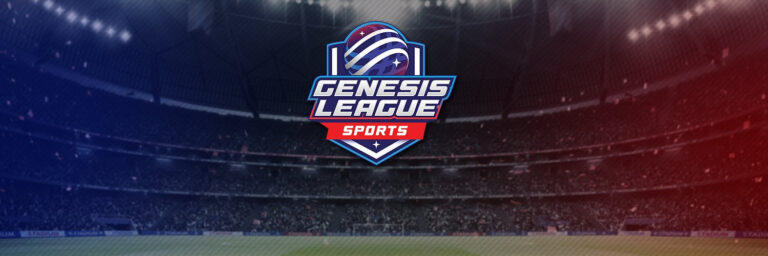 Airdrop et jalonnement pour Genesis League Sports