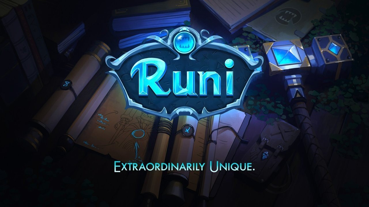 RUNI banner