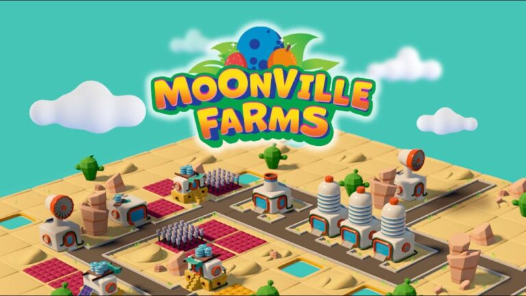 Myria lance Moonville Alpha