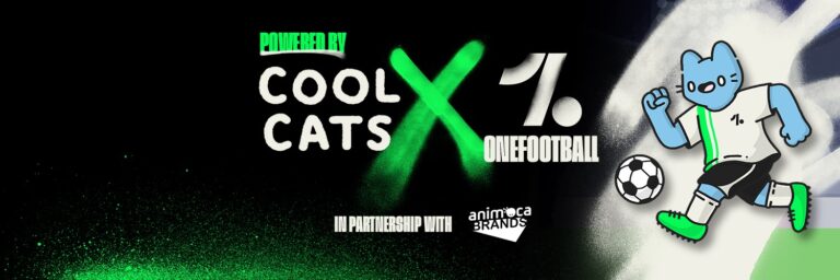 Cool Cats FC Mint le 17 novembre