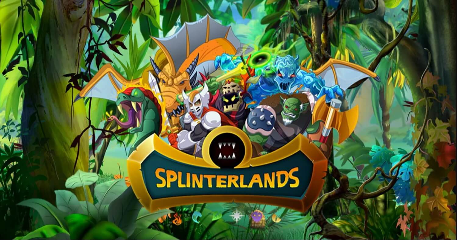 Splinterlands Lays Off Staff