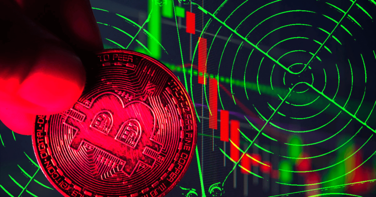 Les mineurs de Bitcoin vendent de manière agressive alors que le marché de la cryptographie continue de se débattre