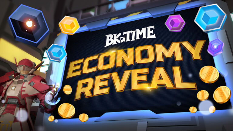 Big Time révèle les détails de l’économie