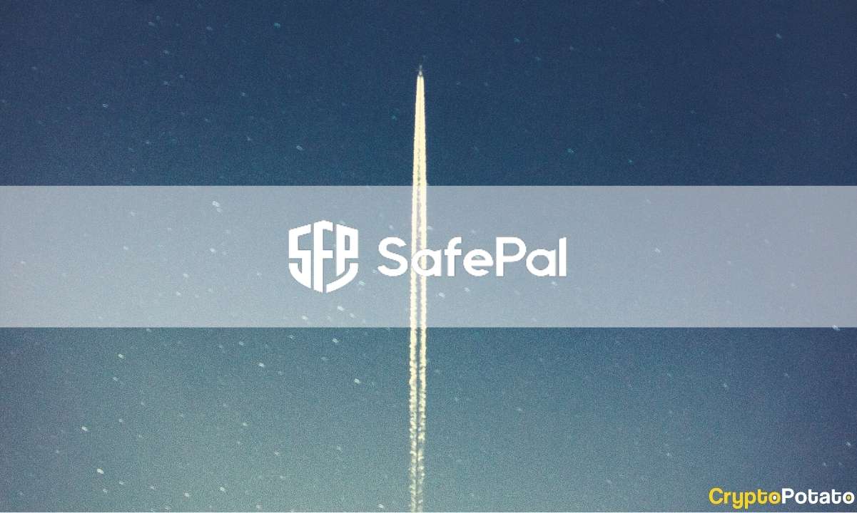 Après l'explosion de FTX, Crypto Wallet SafePal atteint des inscriptions record