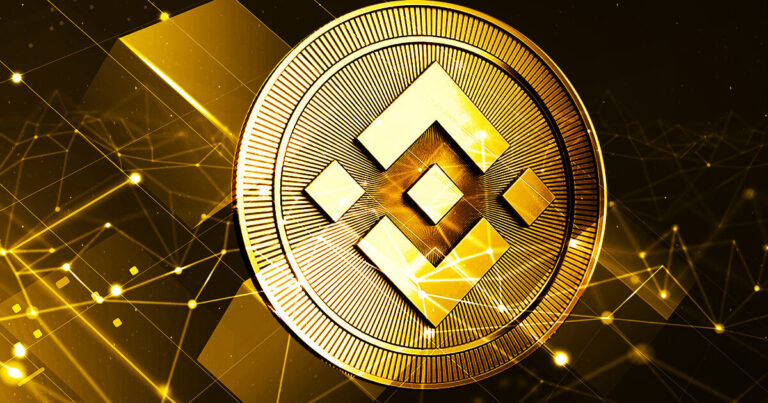 BNB bondit de 20% en 2 heures après l’annonce de l’acquisition prévue de FTX par Binance, mais a chuté plus tard