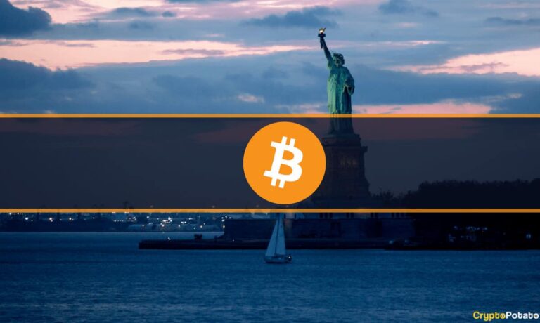 Bitcoin saute de 500 $ alors que l’IPC américain atteint 5% pour mars 2023