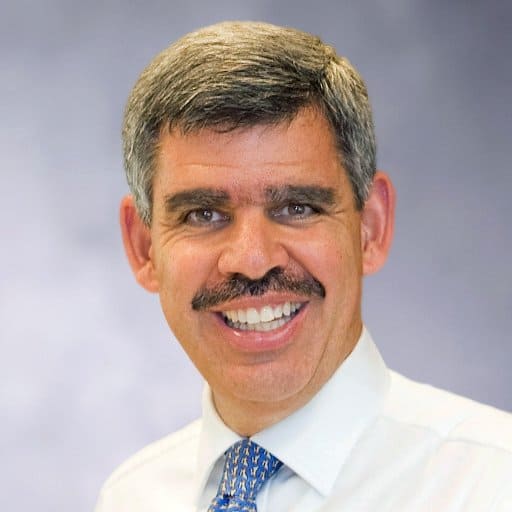 Bitcoin n’atteindra pas 100 000 $: El-Erian d’Allianz dit