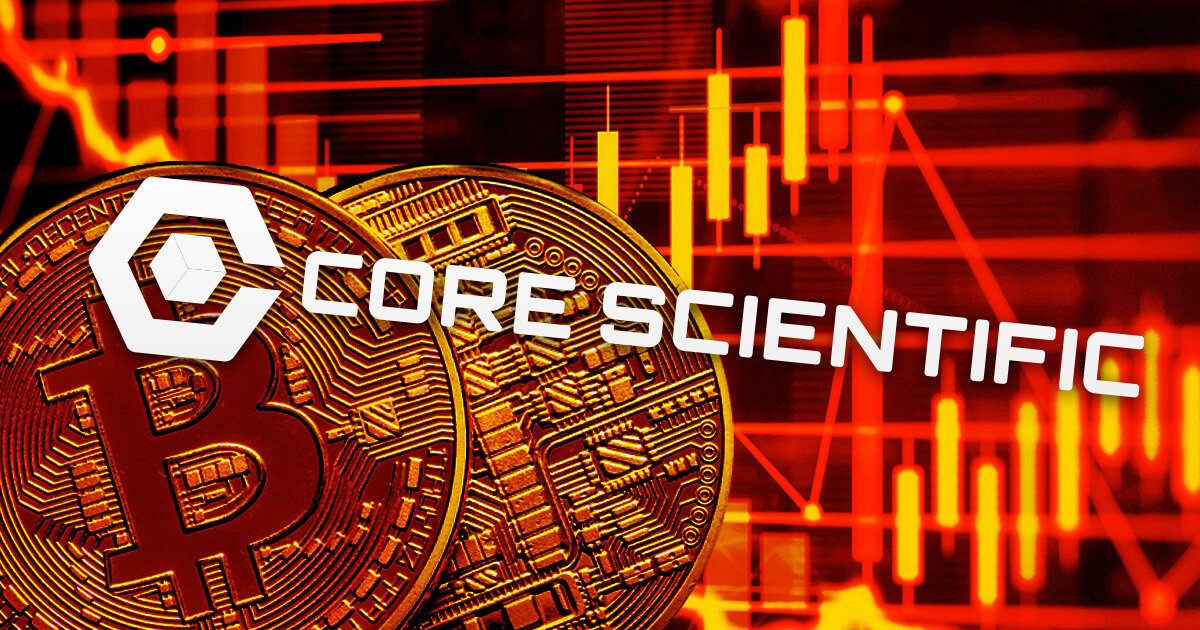Core Scientific might not make it past November 2023 after revealing $1.7B in losses