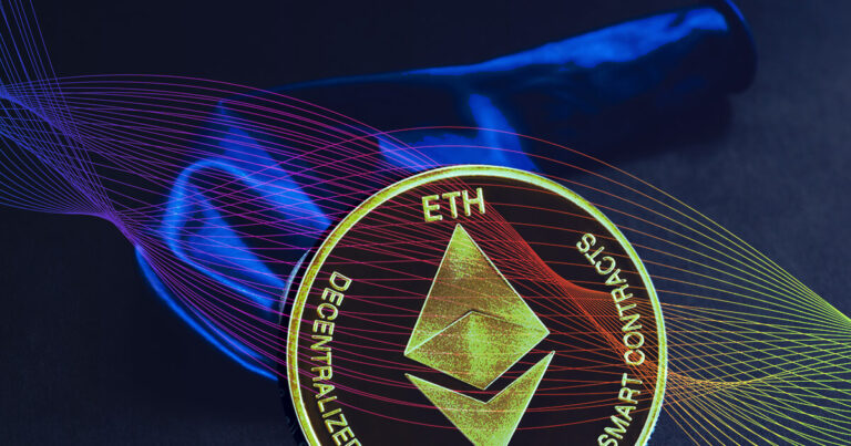 Ethereum devient le plus déflationniste de l’histoire alors que l’activité augmente au milieu de l’effondrement de FTX