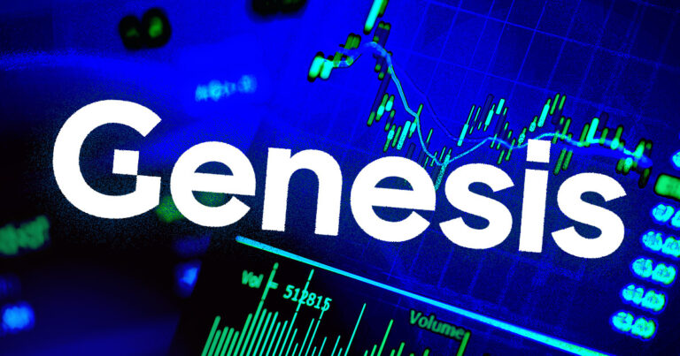 Genesis a demandé un prêt d’urgence de 1 milliard de dollars mais ne l’a jamais obtenu