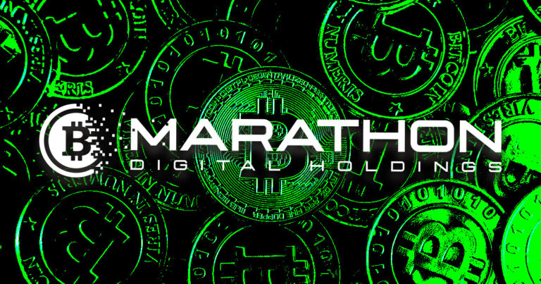 La production de BTC de Marathon Digital chute de 51 % au troisième trimestre ;  Les revenus sont encore plus touchés par la chute du prix du BTC